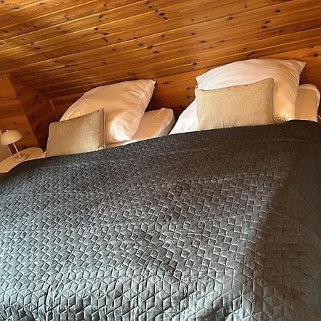 Strandhaus Nina - Ferienhaus Hooksiel Eksteriør billede